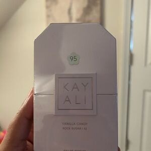 Kayali Vanilla Candy Eau de Parfum